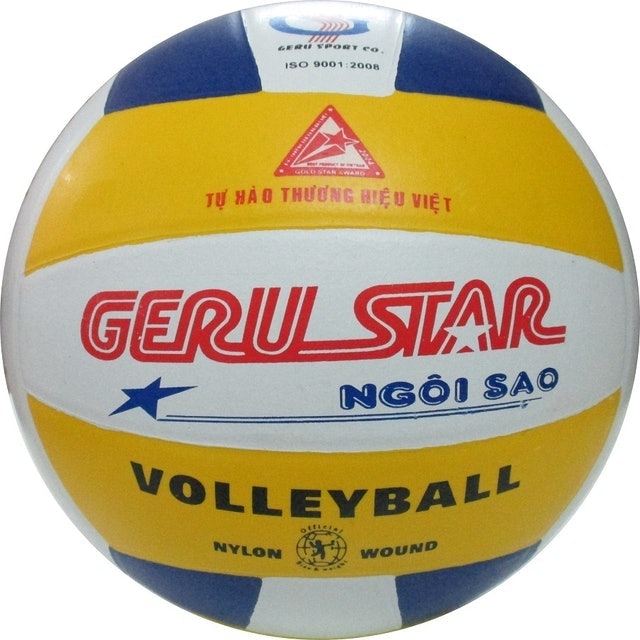 Top 10 Quả Bóng Chuyền tốt nhất hiện nay (Mikasa, Molten, Động Lực) 5