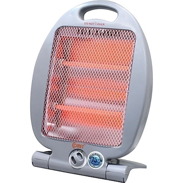 Đèn Sưởi Điện Hồng Ngoại 2