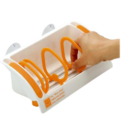 Giá đựng Giẻ Rửa Bát Nico Style Sponge Rack