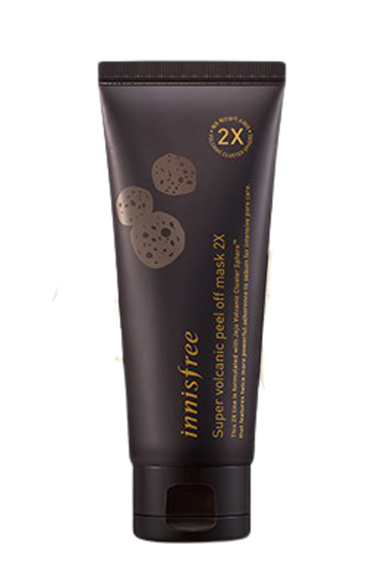 Mặt Nạ Lột Super Volcanic 2X 2