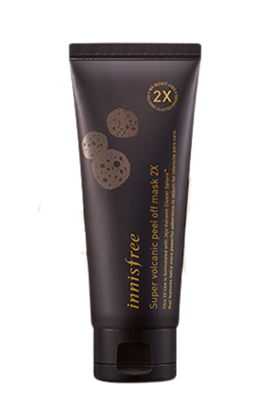 Mặt Nạ Lột Super Volcanic 2X 2