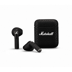 Marshall Minor III