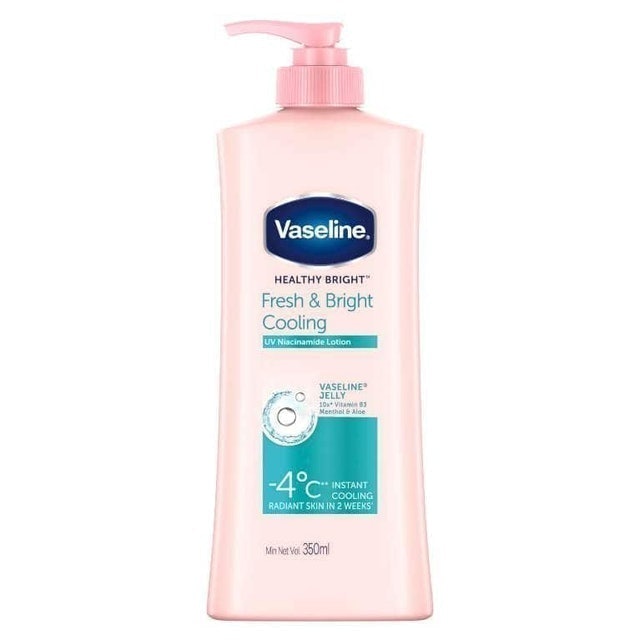 Sữa Dưỡng Thể Sáng Da Vaseline® Healthy Bright SPF 24 2