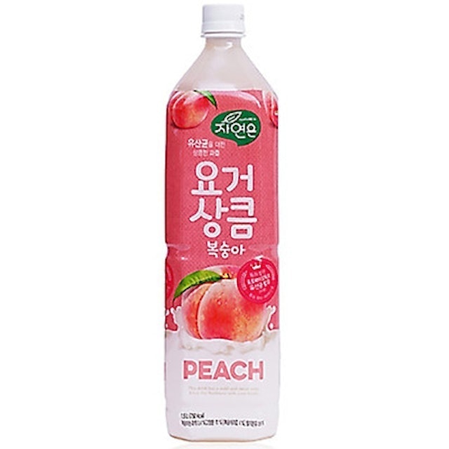 [2024] Top 10 Nước Đào tốt nhất hiện nay [Tư Vấn Từ Chuyên Gia] 3