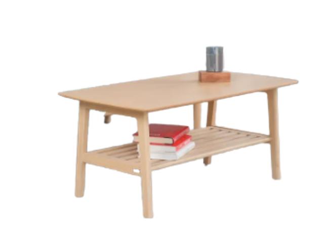 Top 9 Loại Bàn Trà đẹp và tốt nhất hiện nay (Noguchi, Covi, IGEA) 5