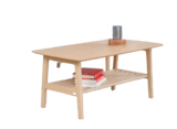 Top 9 Loại Bàn Trà đẹp và tốt nhất hiện nay (Noguchi, Covi, IGEA) 5