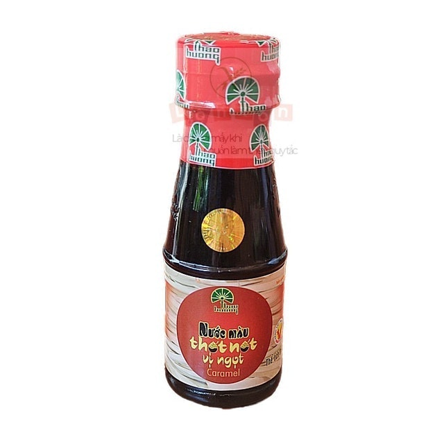 Nước Màu Thốt Nốt Thảo Hương  1