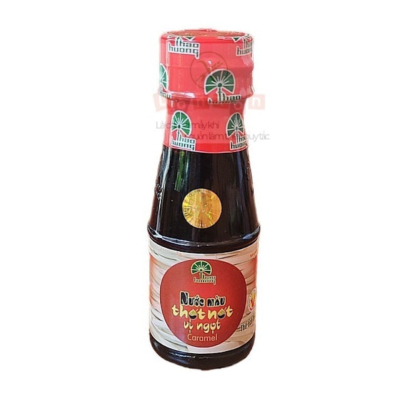 Nước Màu Thốt Nốt Thảo Hương 1