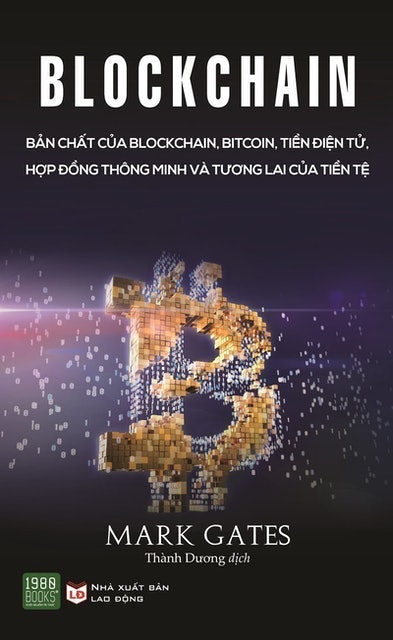 Top 9 Quyển Sách Hay Về Bitcoin nên đọc nhất hiện nay [Tư Vấn Từ Chuyên Gia] 5