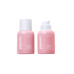Retinol Candid 0.5%