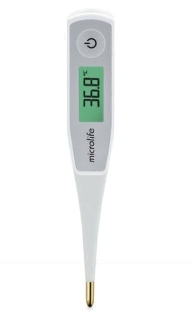 Nhiệt Kế Điện Tử Microlife 1