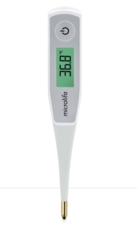 Nhiệt Kế Điện Tử Microlife 1