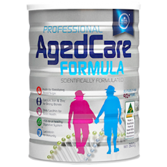 Sữa Royal AUSNZ Agedcare Formula