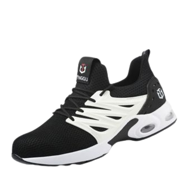 [2024] Top 10 Giày Bảo Hộ tốt nhất hiện nay (Safety Jogger, Osako, TINGGU) 3