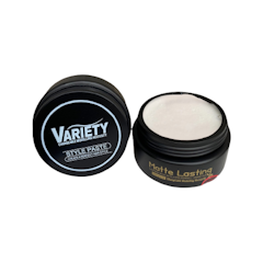 Variety Matte Lasting