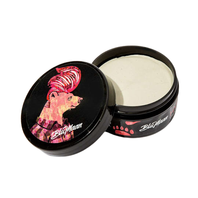 Blumaan Hybrid Cream Clay 1