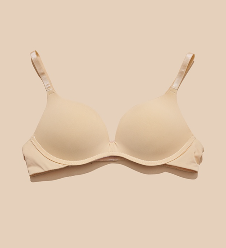 Áo Ngực Tàng Hình Thun Lạnh 1