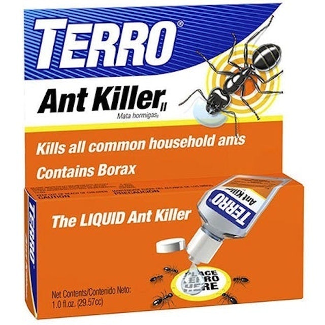 Thuốc Diệt Kiến Terro 1