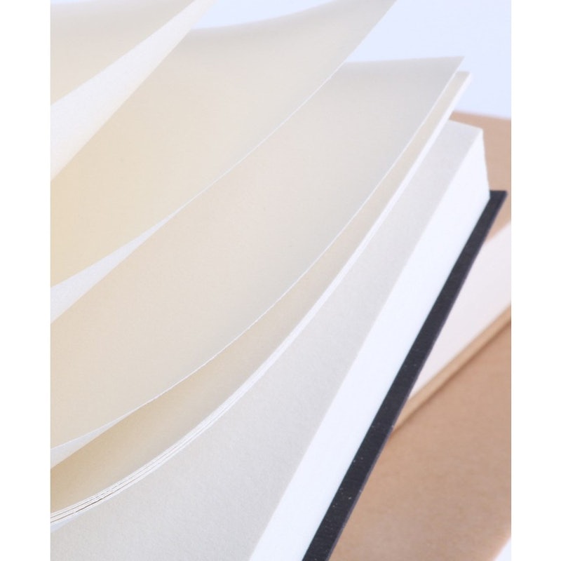 Số Sketchbook Vẽ Chì Potentate 3