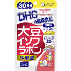 Viên Mầm Đậu Nành DHC