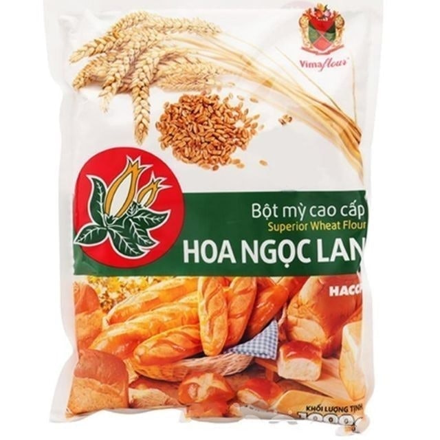 Bột Mì Hoa Ngọc Lan 1