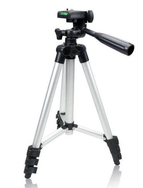 Top 9 Tripod Cho Điện Thoại tốt nhất hiện nay [Tư Vấn Từ Nhiếp Ảnh Gia] 2