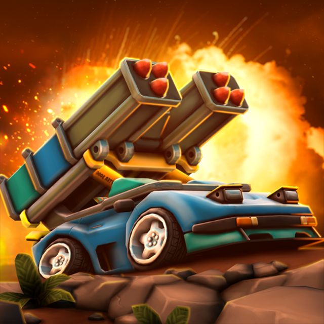 [2024] Top 10 Game Xe Tăng hay nhất hiện nay (World of Tanks Blitz, Pico Tanks, PvPets) 2