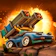 Panda Arcade Pico Tanks 1
