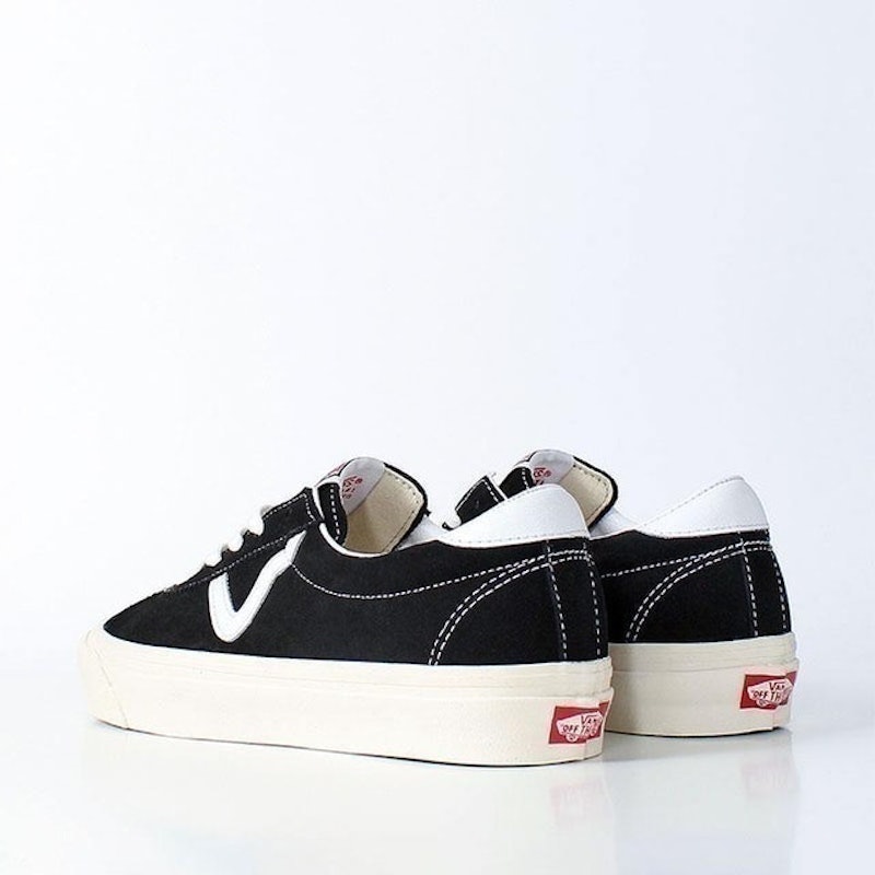 Vans Anaheim Factory Style 73 DX 4