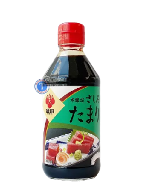 Top 10 Nước Tương Tamari tốt nhất hiện nay (Quy Nguyên, PBfarm, Morita) 1