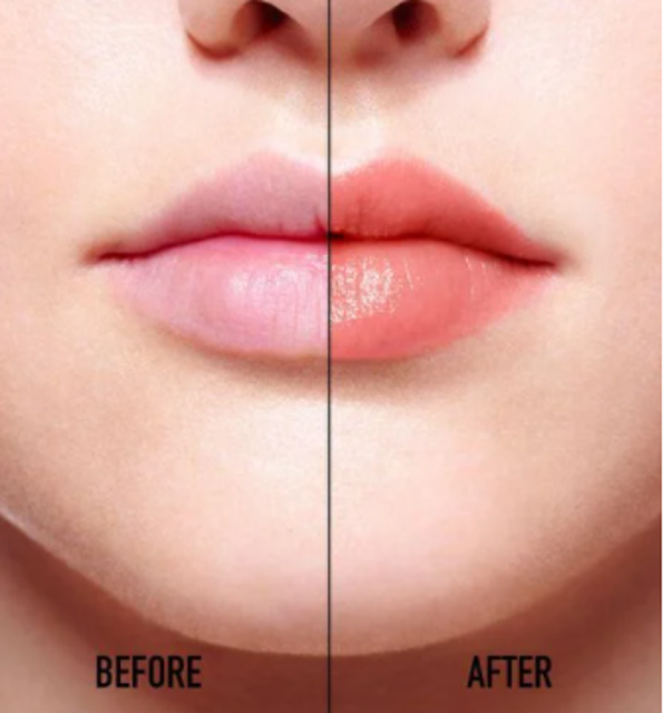 Addict Lip Glow 004 Coral 2