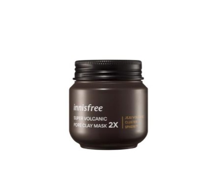 Mặt Nạ Đất Sét Innisfree 2X  1