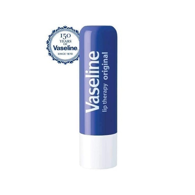 Vaseline Lip Therapy Original Stick 1