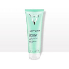 Normaderm Anti-imperfection Deep Cleansing Foaming Cream