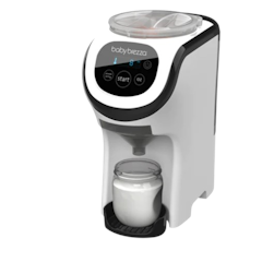 Máy Pha Sữa Baby Brezza Formula Pro Mini