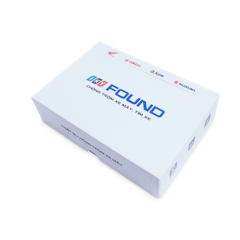 Thiết Bị Chống Trộm Xe Ikyfound