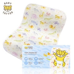 Miếng Lót Chống Thấm Baby Tattoo