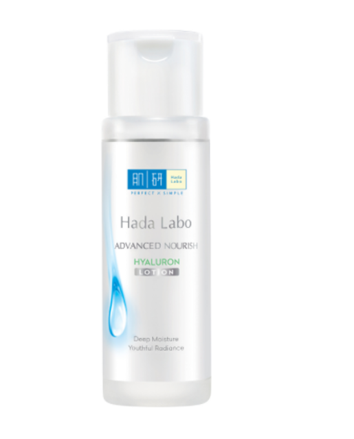 [2024] Top 10 Toner Hada Labo tốt nhất hiện nay [BS Da Liễu Tư Vấn] 1