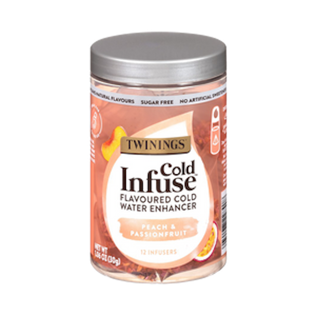 Trà Trái Cây Ủ Lạnh Cold Infuse 3