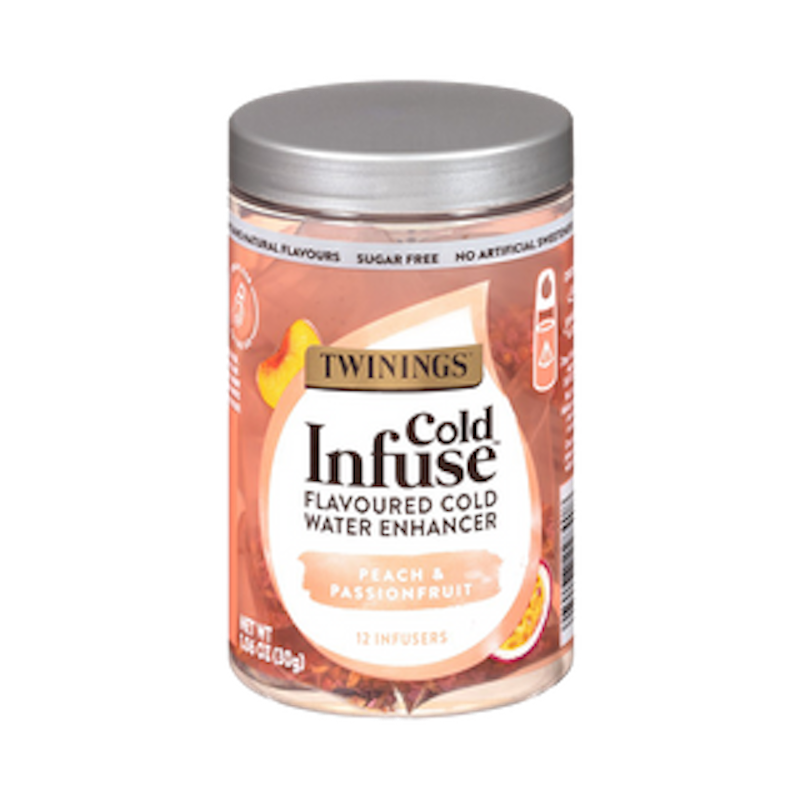Trà Trái Cây Ủ Lạnh Cold Infuse 3
