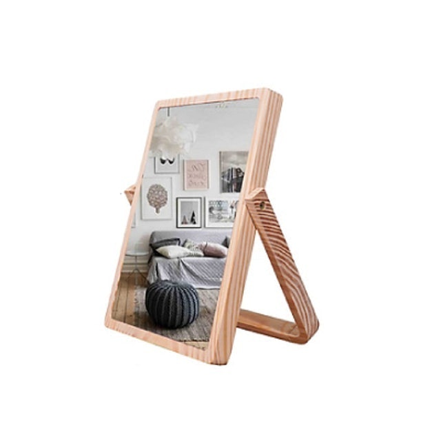 Gương Để Bàn Evis Home  1