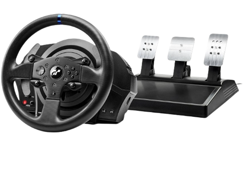 Vô Lăng Thrustmaster T300 RS GT Edition 1