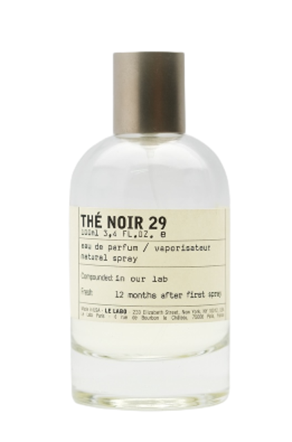 Le Labo THÉ NOIR 29 1