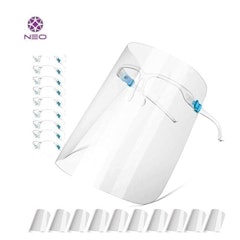Tấm Chắn Giọt Bắn NEO
