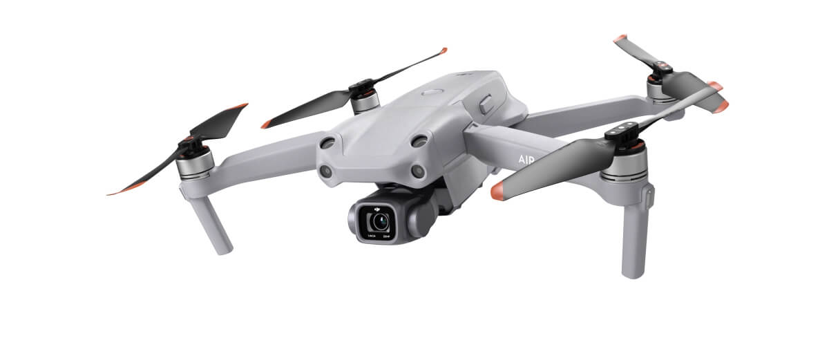  DJI Mavic Air 2S 1