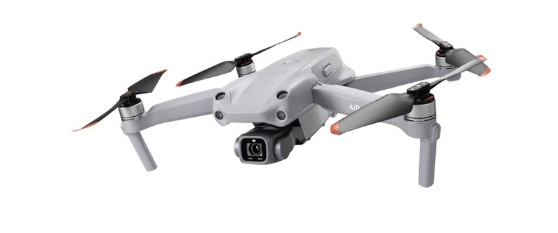 DJI Mavic Air 2S 1
