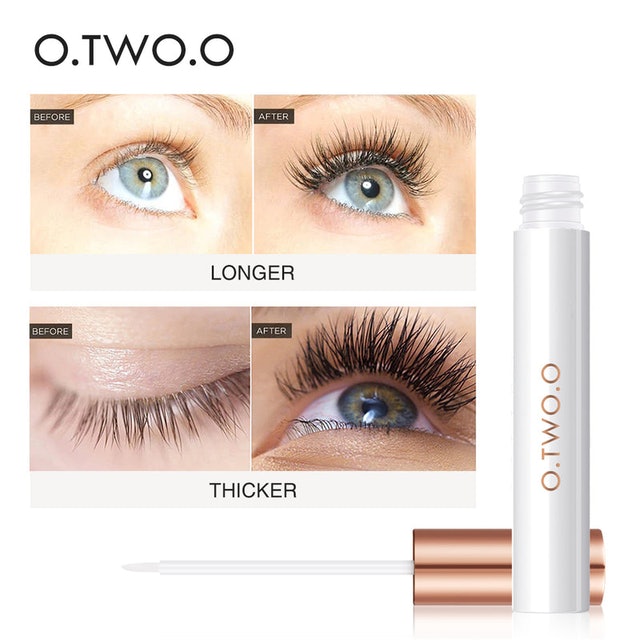 Serum Dưỡng Mi O.TWO.O 2