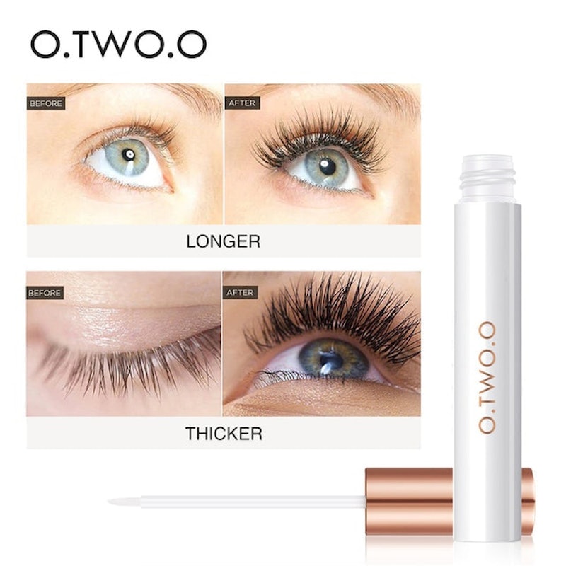 Serum Dưỡng Mi O.TWO.O 2