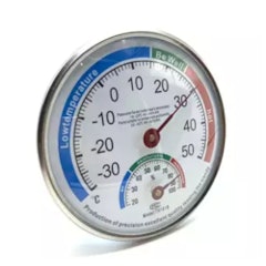 Đồng Hồ Đo Nhiệt Độ Độ Ẩm Anymeters