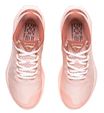 Giày Chạy Bộ Nữ Li-Ning  3
